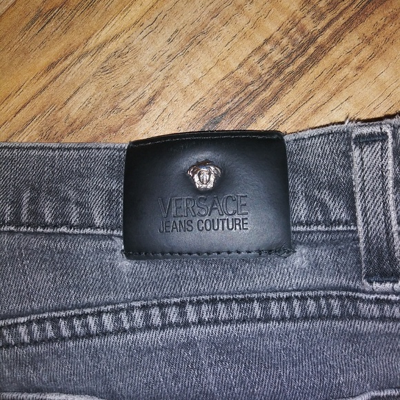 Versace jeans couture - Picture 3 of 4